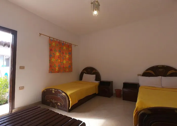 Dbl Room Vendégház