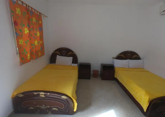 Vendégház Dbl Room Dahab
