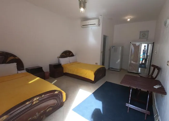 Vendégház Dbl Room