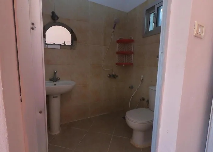 Vendégház Dbl Room *
